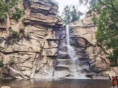 -黑龙潭风景区