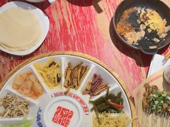 -怪噜范·老贵阳街头名小吃(鸿通城店)