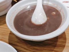 -喜家德虾仁水饺(百盛优客店)