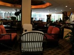 大堂-麒麟中餐厅·经典粤菜·地道菜式老字号(广州长隆酒店)