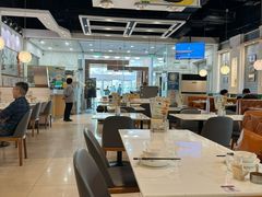 -金湖港式餐厅(建外店)