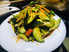 -潮汕三宝鲜牛肉火锅