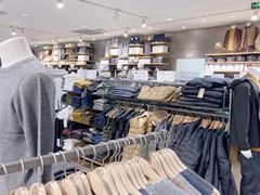 -MUJI无印良品(西湖银泰城店)