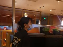 -九田家黑牛烤肉料理(太阳城店)