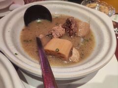 -鑫小城故事·藕汤·家常菜(台北一路总店)