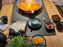 -湊湊火锅·茶憩(皇姑万象汇店)