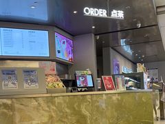 -LELECHA乐乐茶(百货大楼店)