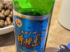 -老大连·海肠捞饭·大连海鲜大连菜(西安路店)