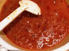 -渝是乎酸菜鱼(龙旗购物中心店)