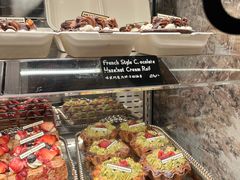 -B&C黄油与面包·THE GARDEN BAKERY概念店(世纪汇店)