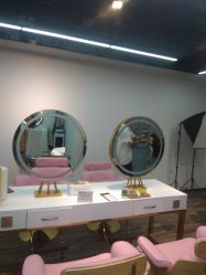 -杉影印象日式烫染專門店