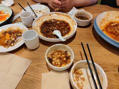 -陈傻子餐厅(世纪都会店)