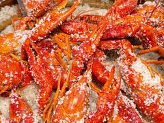 -霸王虾·麻辣小龙虾(清水河公园店)