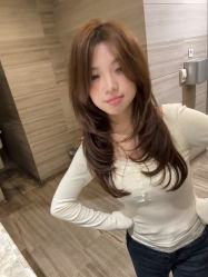 -时尚殿堂hair salon
