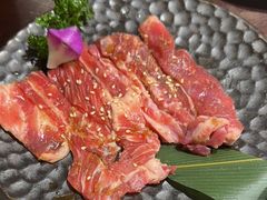 -热血兄弟·炭火烤肉(融侨中心店)