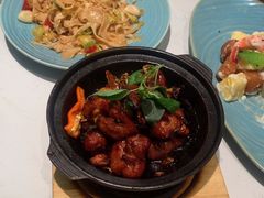 -鹿港小镇(悠唐店)