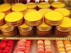 -PAUL LAFAYET 法式甜品(国金中心商场店)