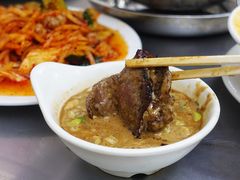 -松明一烤肉馆(鲁园店)