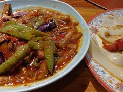 -柴窝堡22号传承新疆菜·新疆辣子鸡