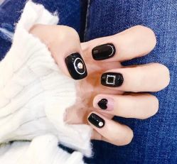 -Halo美甲美睫