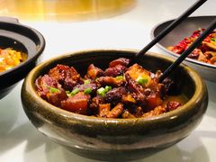 -俏湘私房菜(国贸店)