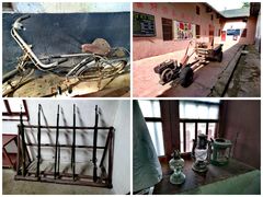 -车溪民俗旅游区