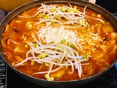 -槿Story·韩国料理(望京韩国美食城店)