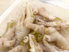 -一於无骨凤爪(万科广场店)
