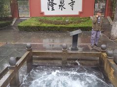 -百脉泉景区