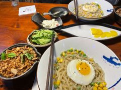 -中国凉都黄牛肉馆(杭州总店)