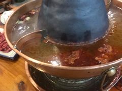 -燚焱炎火铜锅涮·烧烤