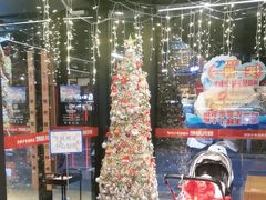 -管氏翅吧(马家堡店)