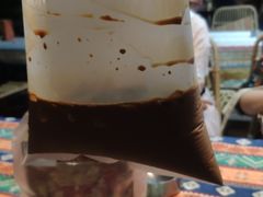 -半坡九号老挝冰咖啡