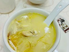 -凤城礼记鱼翅海鲜酒家(新马路总店)