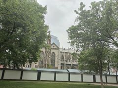-山东大学(洪家楼校区)