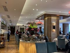 大堂-悦景酒家(罗湖店)