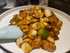 -雲蜀龙阁·金牌水煮鱼(方庄店)