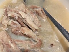-湘满甲·黄焖甲鱼创始者·湘菜·鲁菜(潘家园店)