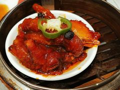 -点点心点心专门店(旺角店)