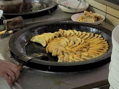 -草桥清真牛肉锅贴扁食店