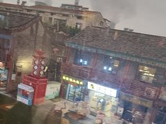 -老员外骨汤火锅(海州古城店)