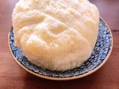 -中关村茶点