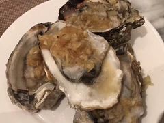 -漳州佰翔圆山酒店·圆山畔西餐厅