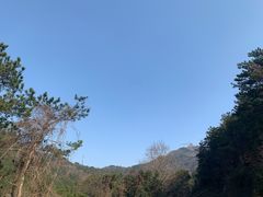 -木兰云雾山