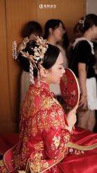 -2460婚礼艺术中心