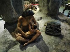 -房山世界地质公园博物馆