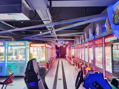 -阿尔法Game Station(中山路店)