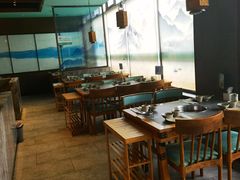 -潮牛魏记鲜牛肉火锅(开发区店)