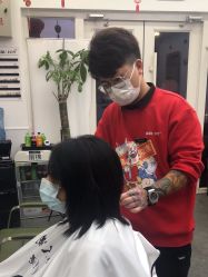 -LJOY丽锦造型·烫发染发