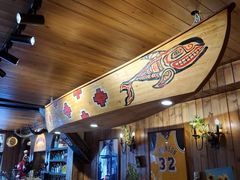 -VIKING SALOON西部美式烟熏烤肉(和平路店)